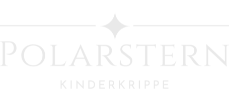 Logo der Kinderkrippe Polarstern, Regensburg